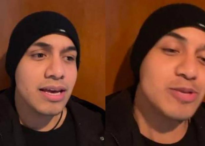 Mal amigo, se le comió el mandado a su mejor amigo 