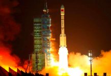 ¡Exitoso! China lanza módulo científico hacia su propia estación espacial Misión de China es la número 24 del programa espacial