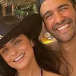 Fans de Aislinn han dejado una montaña de comentarios