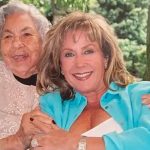 Laura Zapata: Thalía ni pregunta cuánto gasté en funeral de la abuela Laura le sacó los trapos al sol a cantante mexicana Thalía