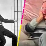 Música le devolvió la lucidez a un hombre con Alzheimer