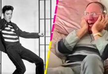«Increíble» Abuelito con Alzheimer recupera memoria cuando escucha Presley Música le devolvió la lucidez a un hombre con Alzheimer