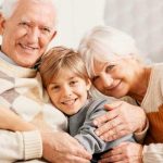 26 de julio: Día mundial de los Abuelos