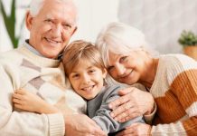 26 de julio: Día mundial de los Abuelos