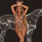 "Renaissance" mezcla música disco y house de 80 y 90