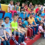 MIGOB celebra Día de la Alegría con piñatas Alegría a los más pequeños: MIGOB celebra Día de la Alegría con piñatas