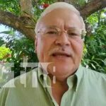“Posición digna, soberana y de altura”: Decisión de Nicaragua con respecto a postulante a embajador Analistas de Nicaragua opinan sobre la decisión de retirar el beneplácito al postulante de embajador en EEUU