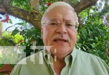 “Posición digna, soberana y de altura”: Decisión de Nicaragua con respecto a postulante a embajador Analistas de Nicaragua opinan sobre la decisión de retirar el beneplácito al postulante de embajador en EEUU