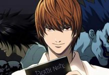 Netflix no se rinde y hará otro live action de "Death note"