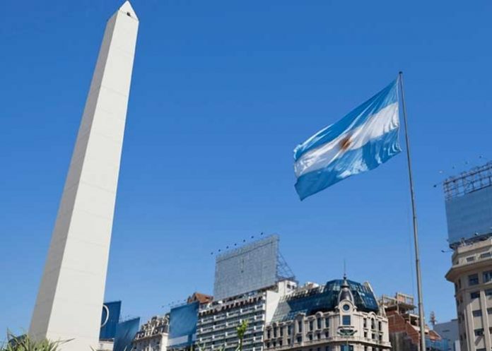 Partidos y movimientos populares y de izquierda de Argentina saludan el 43/19