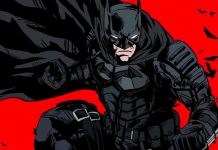 Emocionante: Warner anuncia 4 nuevas películas de animación de DC Según Warner sin duda el más interesante es Batman