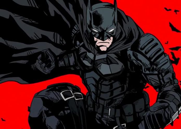 Según Warner sin duda el más interesante es Batman