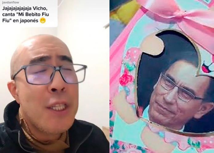 “Mi bebito fiu fiu” está pasando todas las fronteras