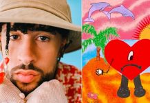 Bad Bunny presume en Instagram su reinado con ‘Un Verano Sin Ti’ El cantante Bad Bunny sigue en lo más alto de las listas
