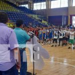 Managua acoge juegos nacionales de primaria con la participación de 14 equipos
