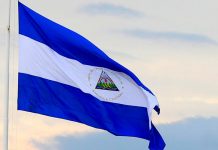 Foto: Nicaragua condena la tragedia en Israel y Palestina ¡Un llamado a la paz y la solidaridad internacional!/Cortesía