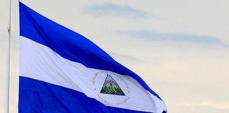 Foto: Nicaragua condena la tragedia en Israel y Palestina ¡Un llamado a la paz y la solidaridad internacional!/Cortesía