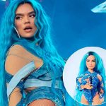 “Barbie Bichota”, muñeca inspirada en Karol G “Barbie Bichota”, muñeca inspirada en Karol G