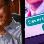 El boom del momento: “Mi bebito Fiu Fiu”, aquí te contamos el origen Se trata de un expresidente el sonado “Mi bebito fiu fiu”