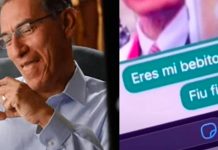 El boom del momento: “Mi bebito Fiu Fiu”, aquí te contamos el origen Se trata de un expresidente el sonado “Mi bebito fiu fiu”
