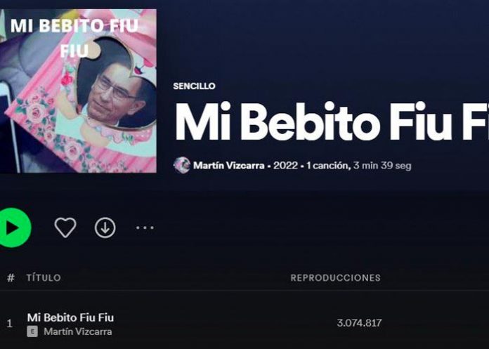 Tito aclara que no hay demandas por “Mi bebito fiu fiu”
