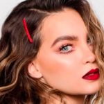 Belinda acumuló más de 400 mil “Me gusta” en Instagram
