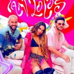 Excelente aprobación del público en estreno de Belinda 