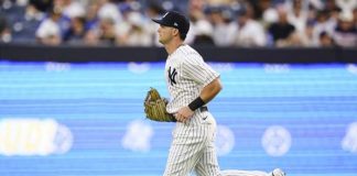 benintendi, covid 19, beisbol, mlb, yankees,