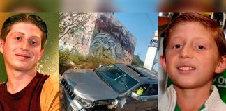 Descubren quien le disparó a Octavio Ocaña mejor conocido como "Benito"