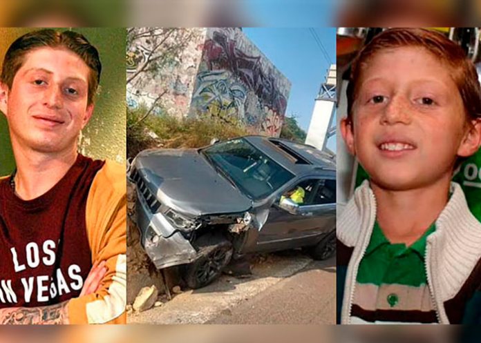 Descubren quien le disparó a Octavio Ocaña mejor conocido como 