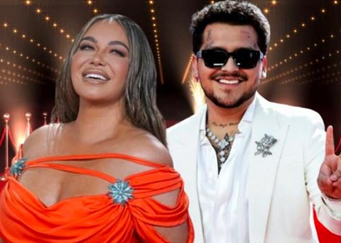 Orden de Televisa contra Chiquis y Nodal causa estragos