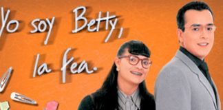 ¿Por qué eliminaron de Netflix la novela “Yo soy Betty, la fea”?