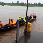 Resguardan a familias de Haulover por la llegada de tormenta tropical "Bonnie"