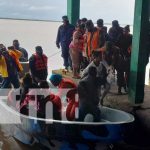 Bluefields está organizado para proteger a familias de la tormenta Bonnie Familias que llegan evacuadas a Bluefields