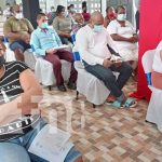 Entregan beneficio de convivencia familiar a presos en Bluefields