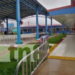 Nueva escuela para estudiantes en Puerto El Bluff, Bluefields
