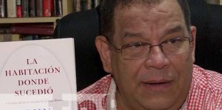 Analistas de Nicaragua comentan del caso Bolton y golpes de estado