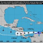 Se forma la tormenta tropical «Bonnie» y amenaza Centroamérica Se forma la tormenta tropical "Bonnie" y amenaza Centroamérica