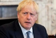 Boris Johnson, primer ministro de Reino Unido, acepta presentar su dimisión Boris Johnson, primer ministro de Reino Unido