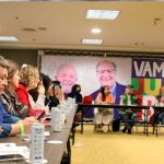 ¡Ya es oficial! Consagran a Lula como candidato a la presidencia en Brasil ¡Ya es oficial! Consagran a Lula como candidato a la presidencia en Brasil