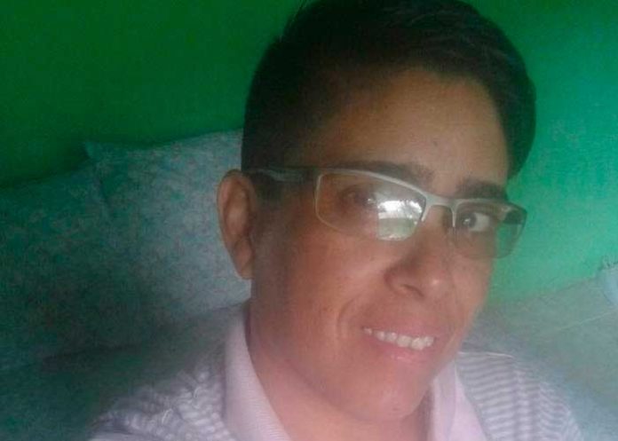 brasil2 ¡Psicópata! Le cortó el