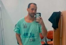 ¡Escalofriante! Anestesista violó a una mujer durante una cesárea en Brasil ¡Escalofriante! Anestesista violó a una mujer durante una cesárea en Brasil