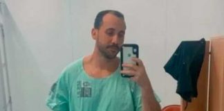¡Escalofriante! Anestesista violó a una mujer durante una cesárea en Brasil