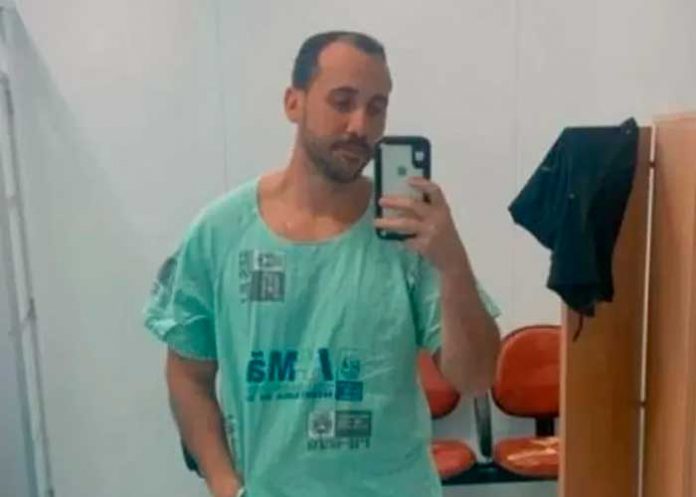 ¡Escalofriante! Anestesista violó a una mujer durante una cesárea en Brasil