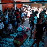 Letal operación policial en Río de Janeiro deja 18 personas fallecidas