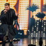 Atentos fans de Ricky Martin: Lanzó un nuevo disco llamado “Play” Ricky lanzó disco a casi una semana de caso judicial