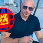 ¡Nos pondrá de Cabeza! Pitbull y su nuevo tema «Café con Leche» Regresa el gran exponente de género cantante Pitbull