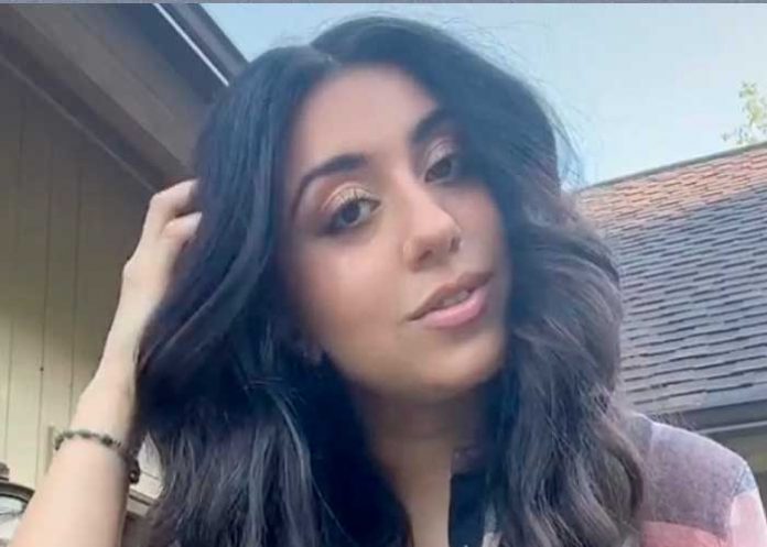 california1 ¡Tragedia! A tiros mató a su exesposa por publicar su divorcio en TikTok