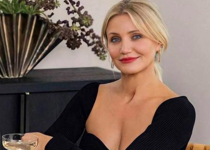 Diaz revela que su vida no fue fácil para llegar al éxito 