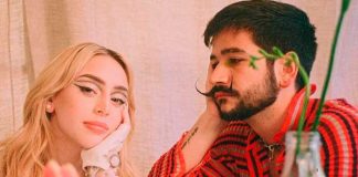 VIDEO: Camilo estrena su nuevo tema musical "Naturaleza" junto a Nicki Nicole